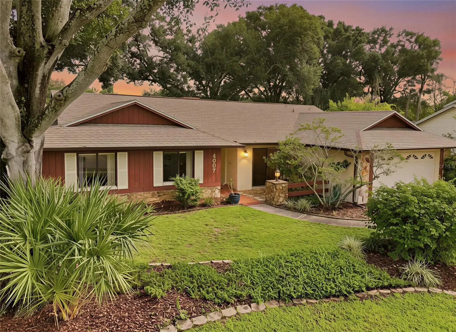 4607 Cloverlawn Drive, FL