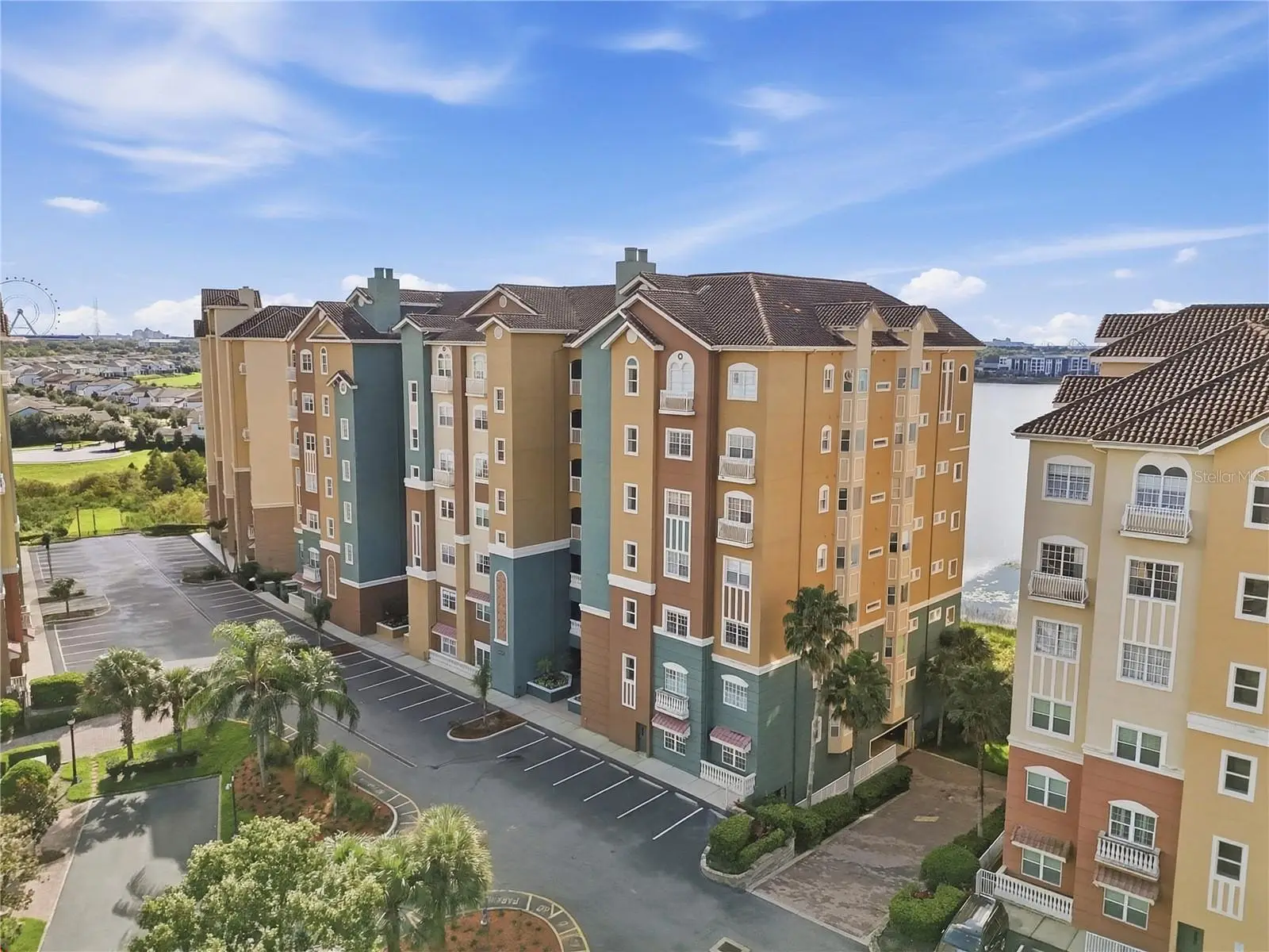 8749 The Esplanade, FL