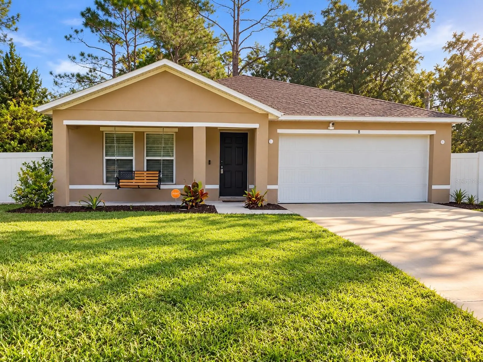 8 Plumtree Place, FL