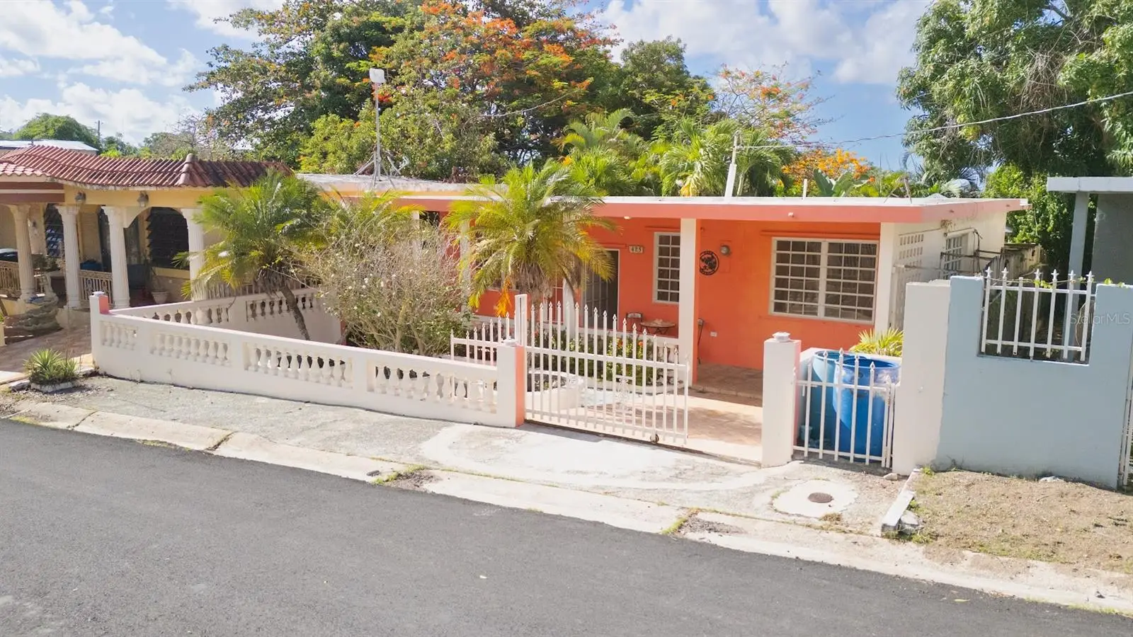 425 Magnolia, PR