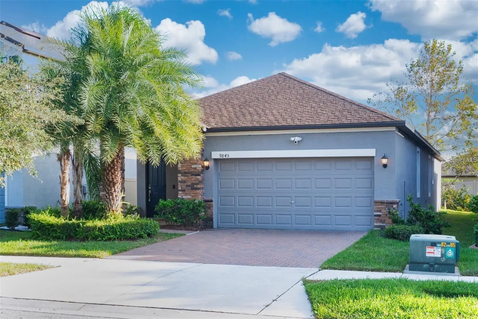 9845 Ivory Drive, FL