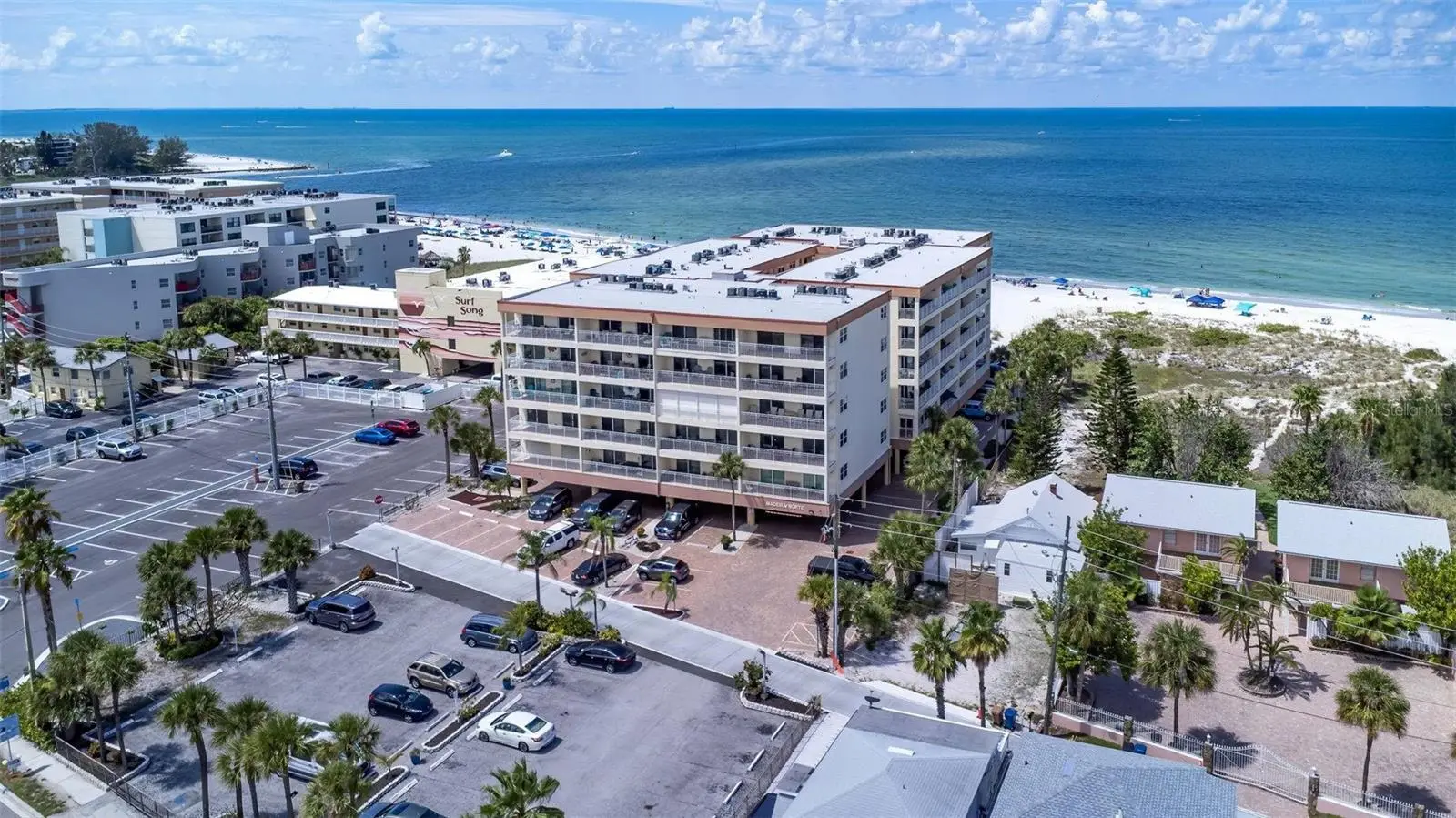 13000 Gulf Boulevard, FL