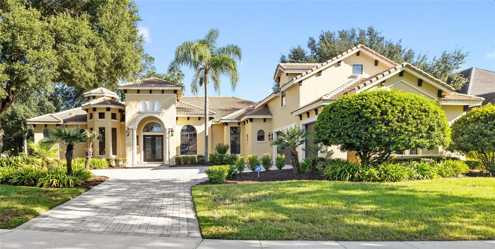 25514 High Hampton Circle, FL