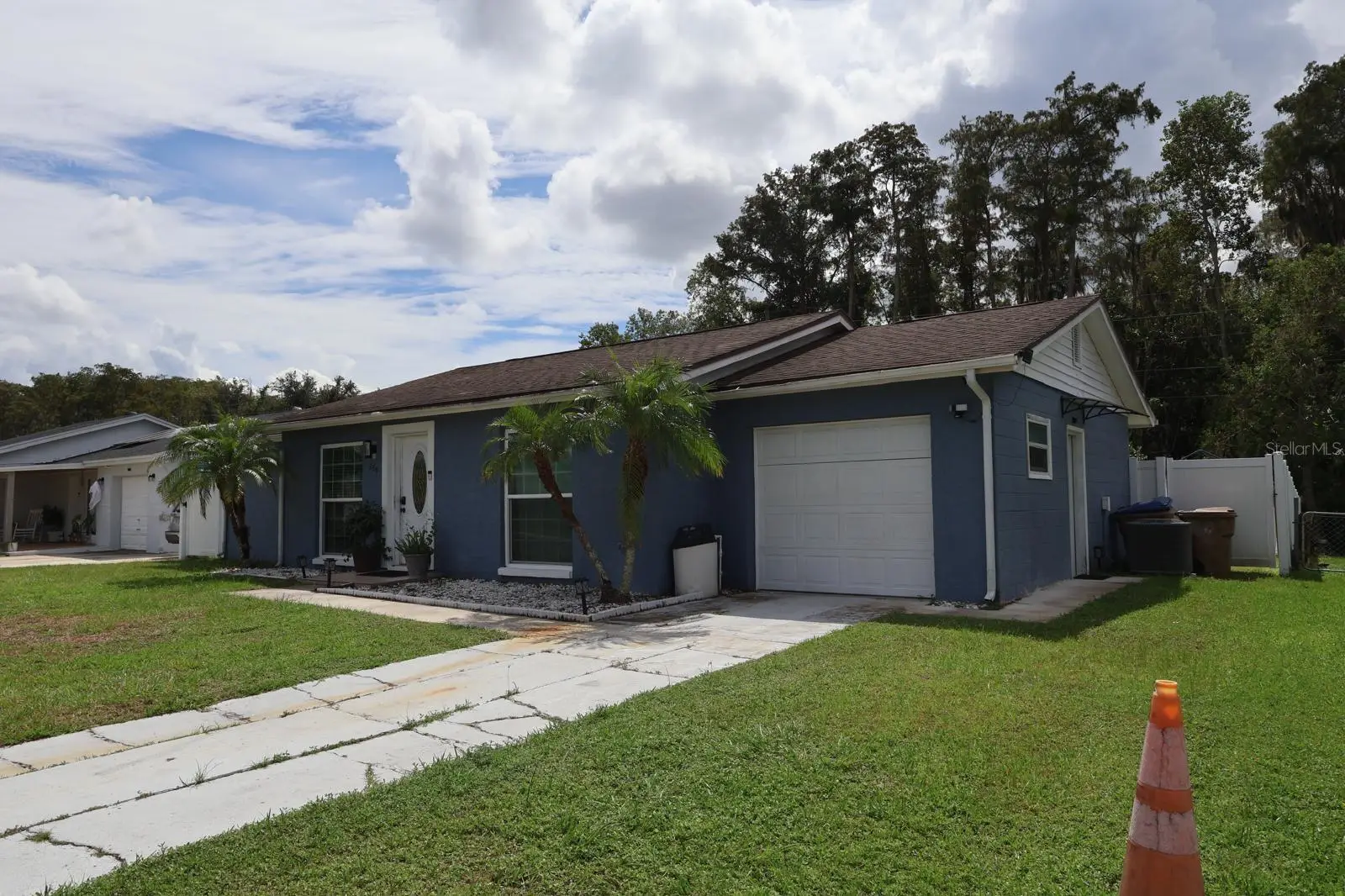 256 La Paz Drive, FL