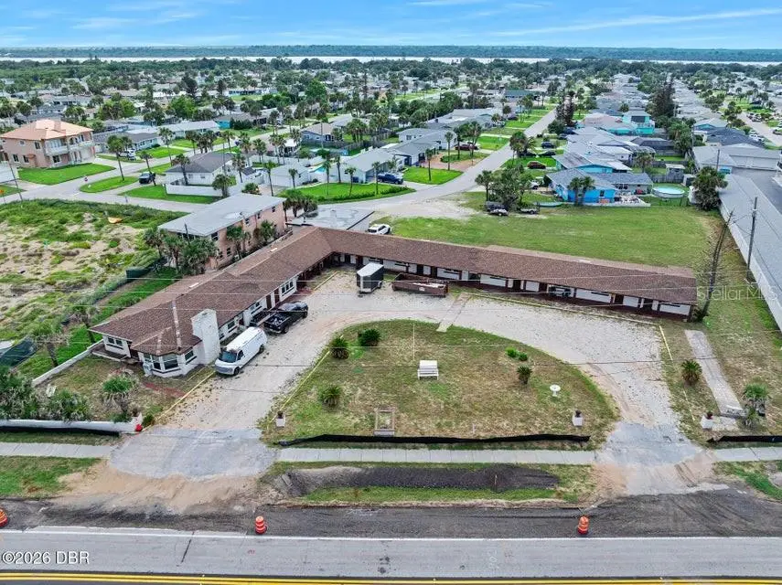 2040 Ocean Shore Boulevard, FL
