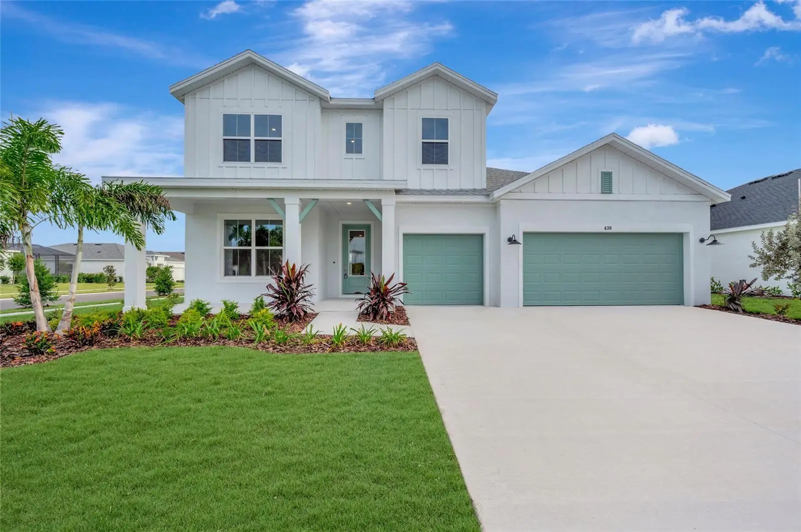 439 Spring Harvest Drive, FL