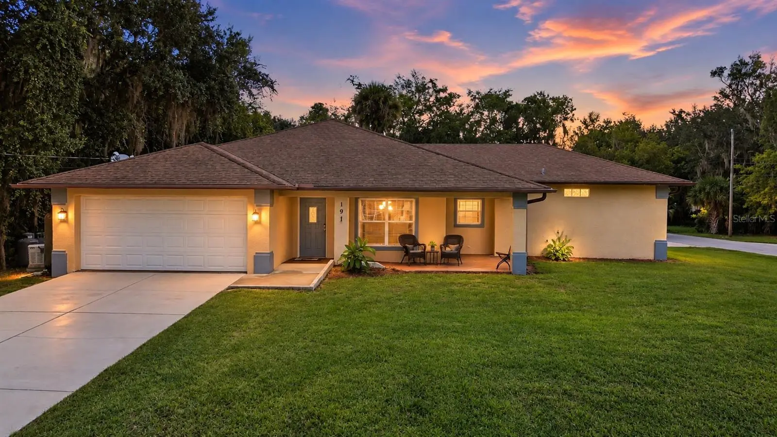191 Nancy Street, FL