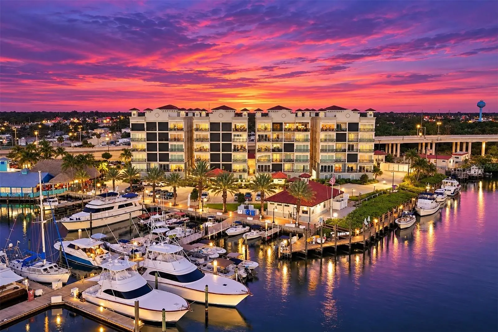 507 Tamiami Trail, FL