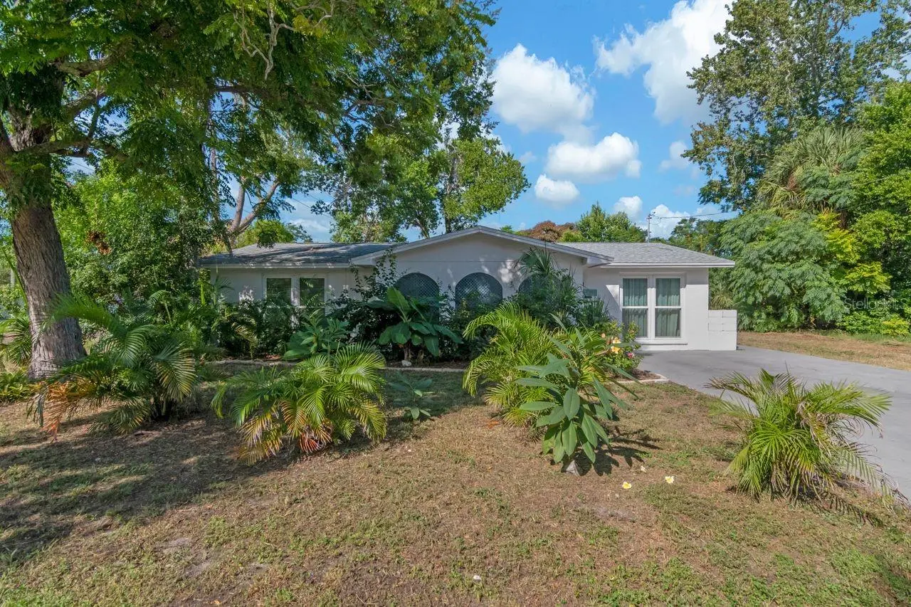 11005 Harding Drive, FL