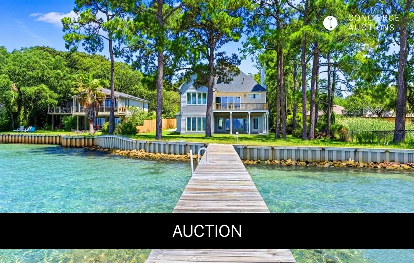 609 Calhoun Avenue, FL