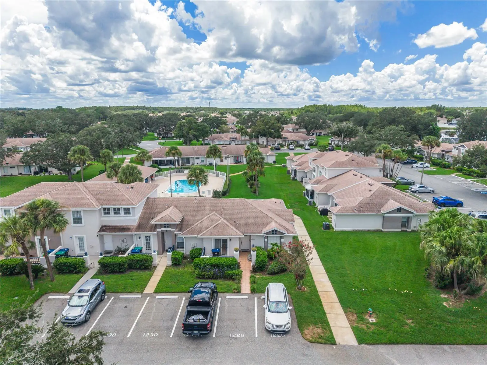 1226 Lucaya Circle, FL