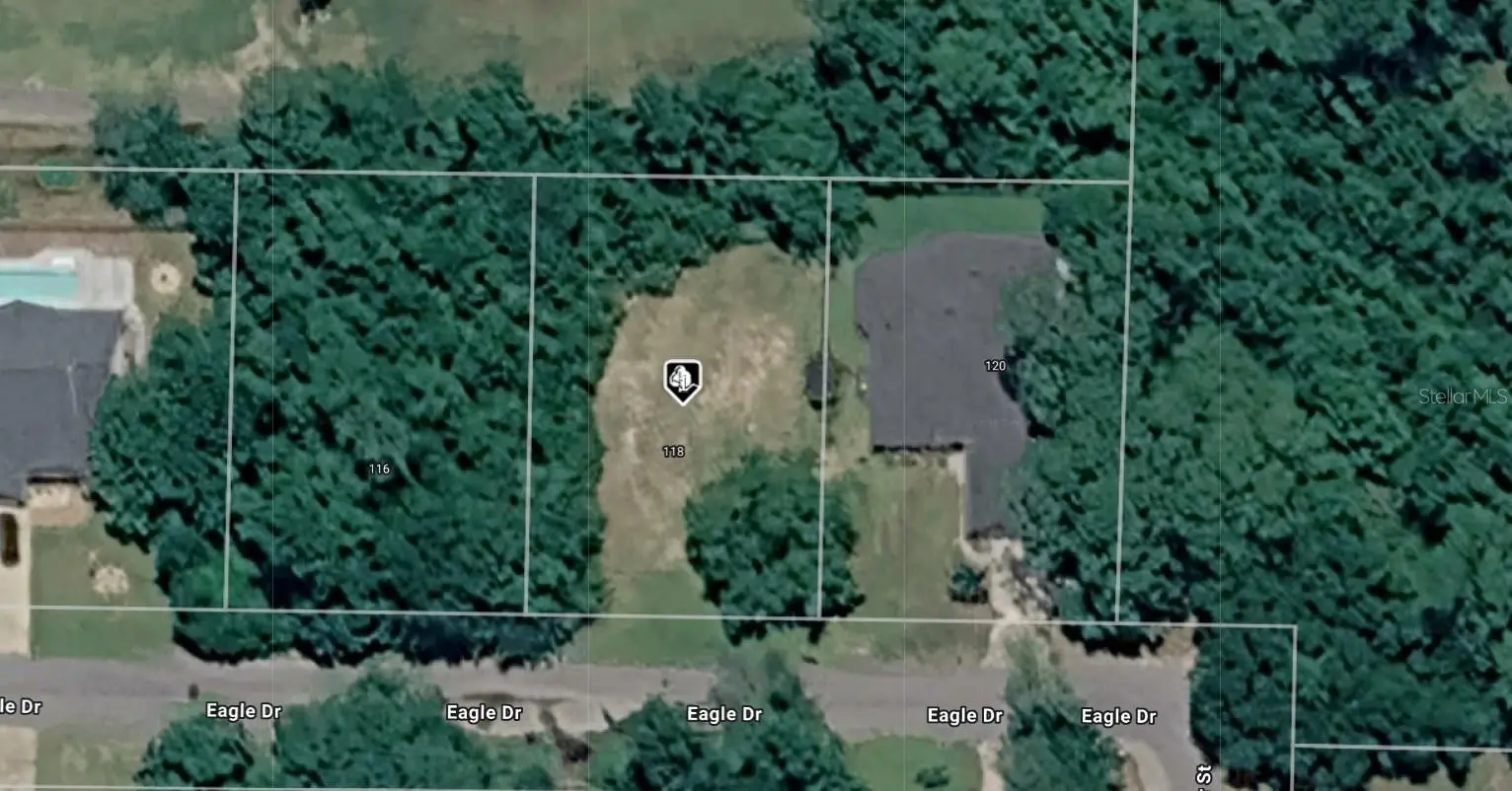 26-3n-24-0545-0000-0400 Eagle Drive, FL