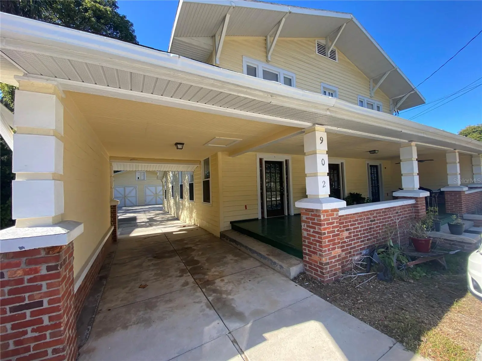 902 Grove Street, FL