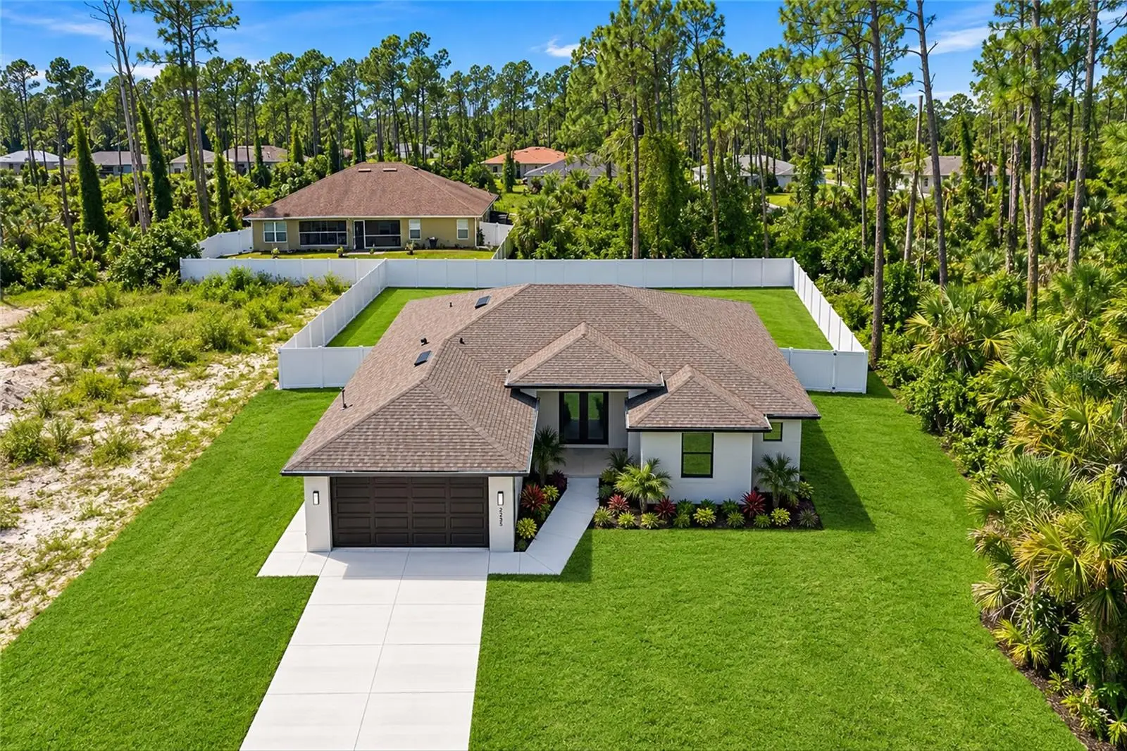 2235 Nabble Lane, FL