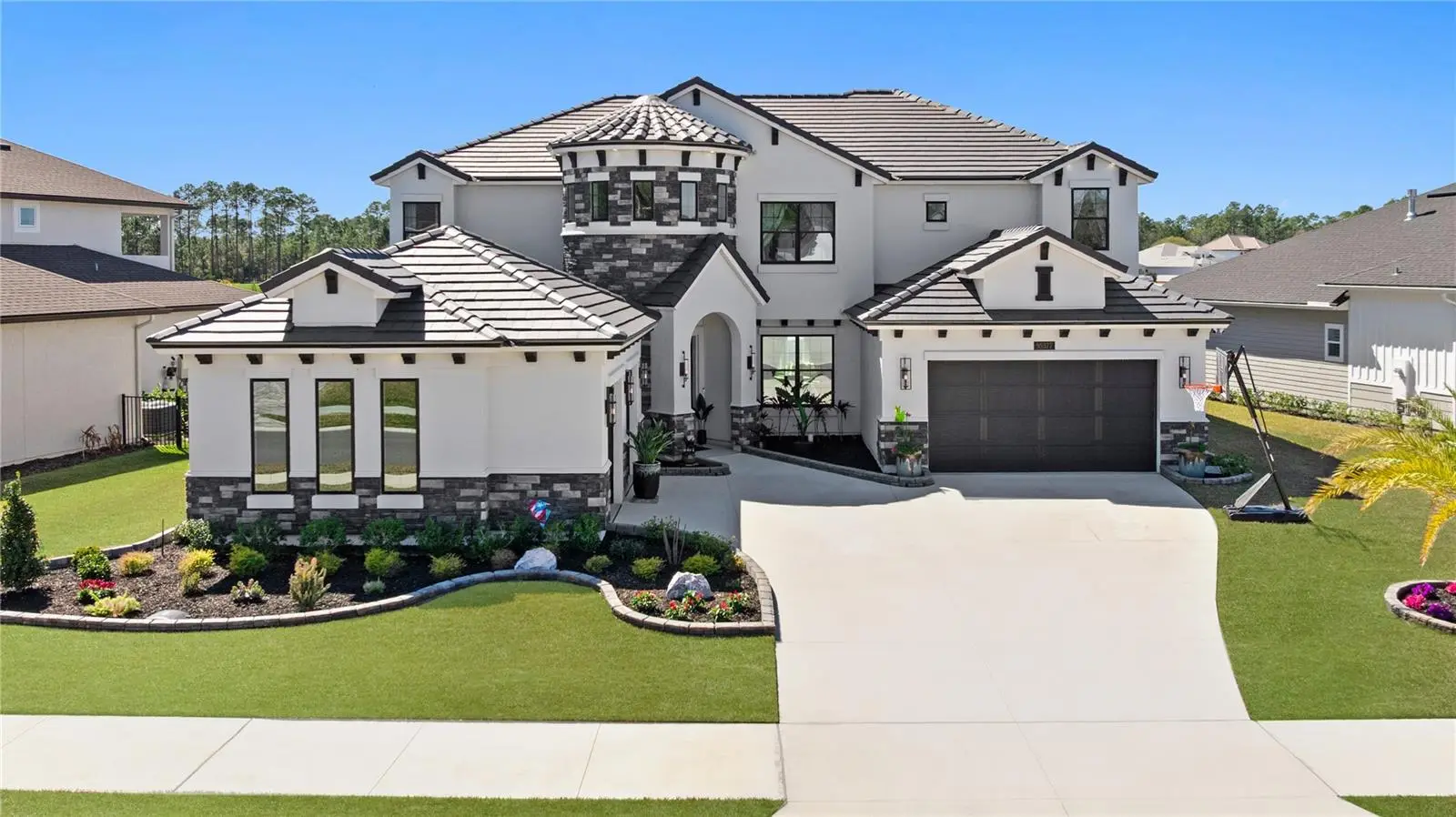 95377 Wild Cherry Drive, FL