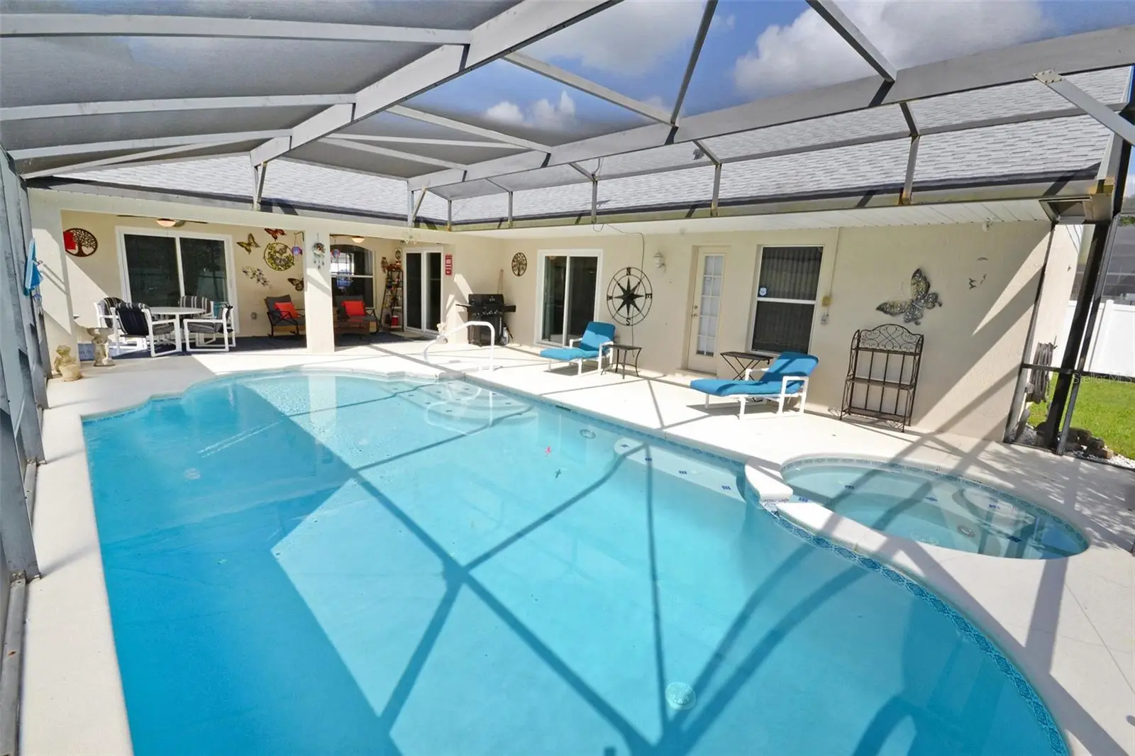 3128 Ibis Hill Street, FL
