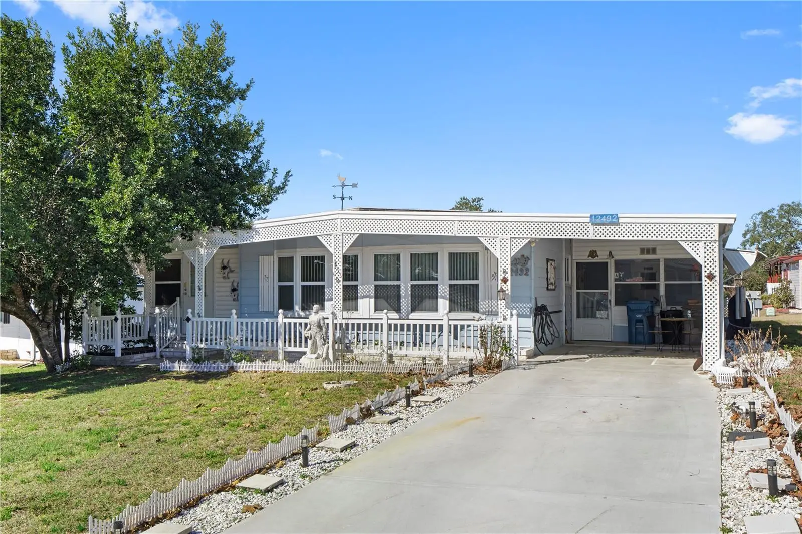 12492 Fairway Avenue, FL