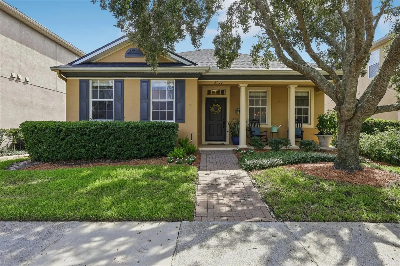2217 Long Derby Way, FL