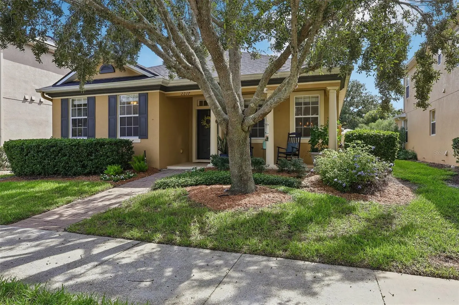 2217 Long Derby Way, FL