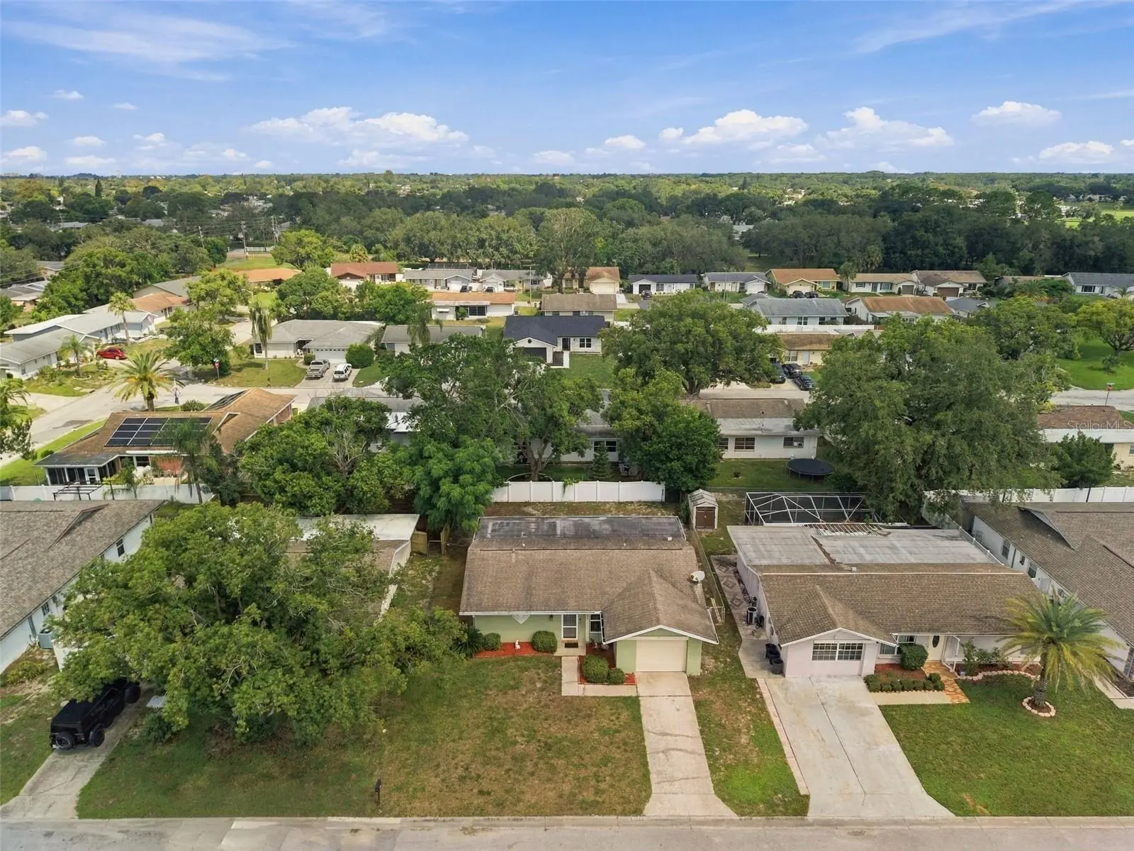 8025 Juarez Drive, FL