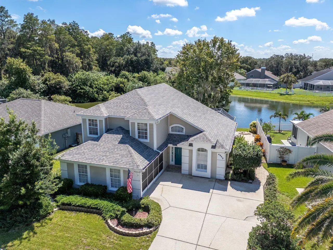 4842 Wellbrook Drive, FL