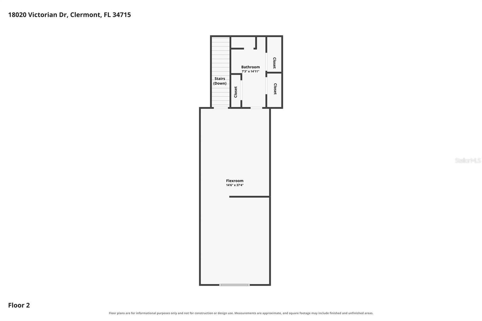 18020 Victorian Drive, FL