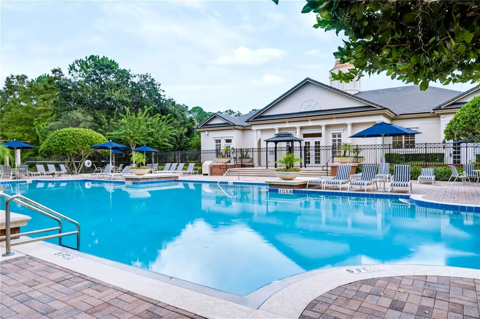 5751 New Independence Parkway, FL