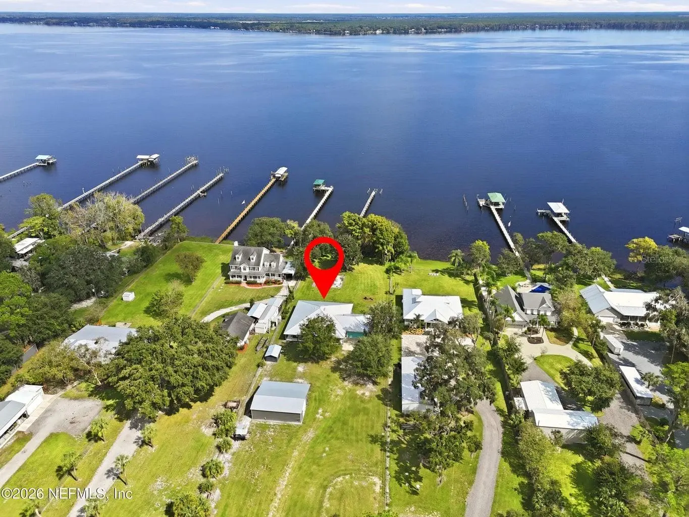 424 Cedar Creek Road, FL