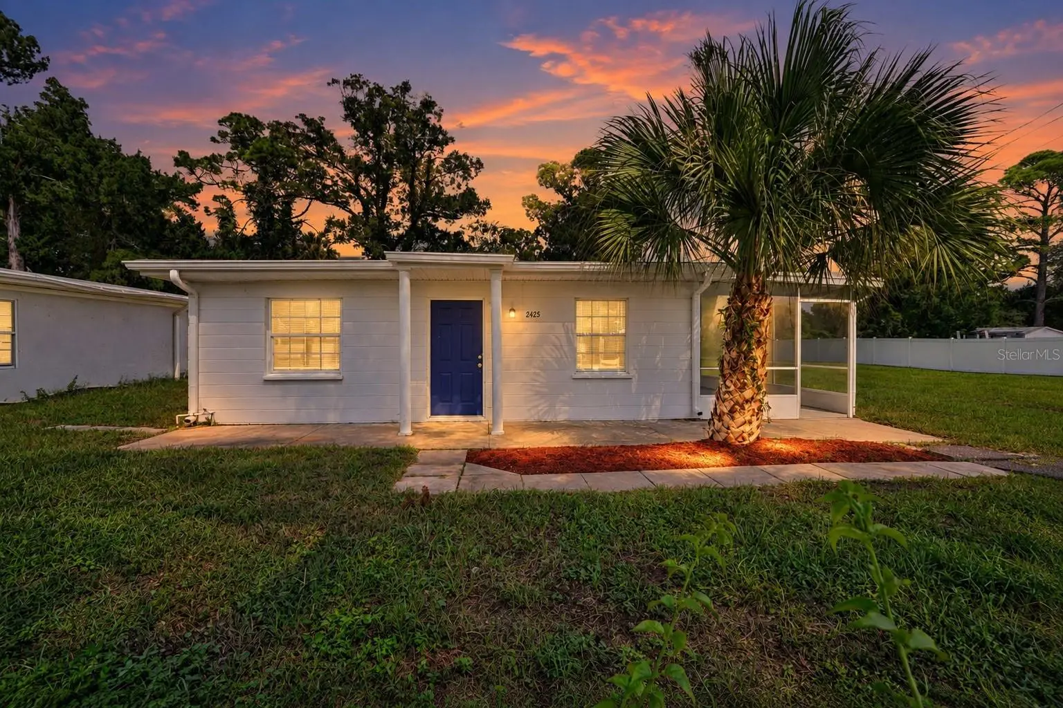 2425 Anastasia Drive, FL