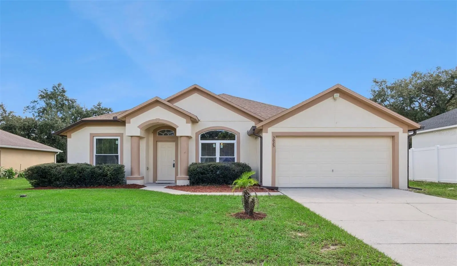 3025 Fayson Circle, FL