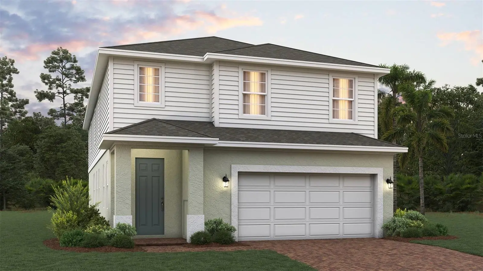 2166 Town Pasture Drive, FL