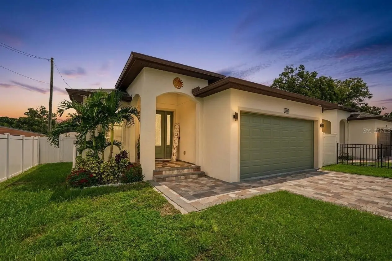 8307 Gomez Avenue, FL