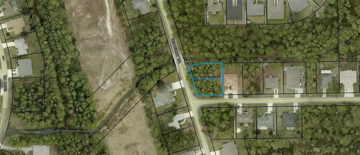172 Secretary Trail, FL