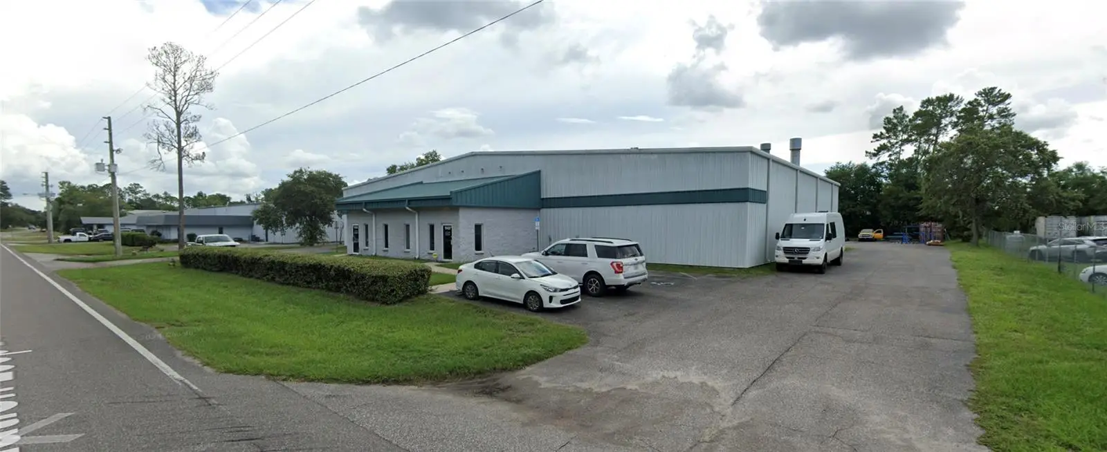 15424 Aviation Loop Drive, FL