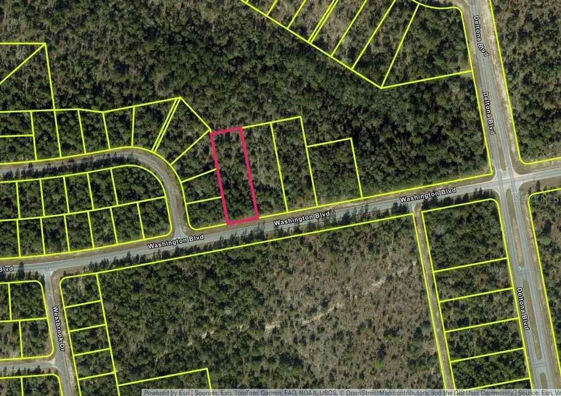 Lot 26 Unit 6 Blk 365 Washington Boulevard, FL