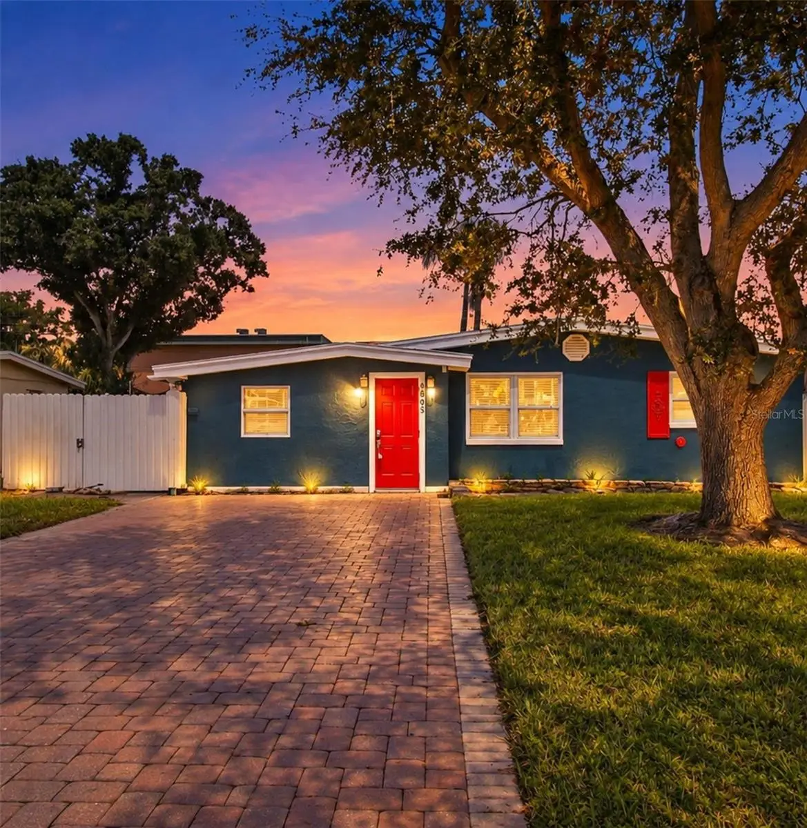 6563 65th Avenue, FL