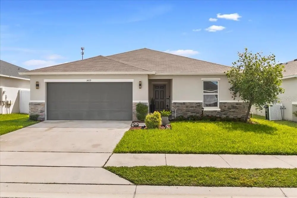 1409 Mattie Pointe Lane, FL