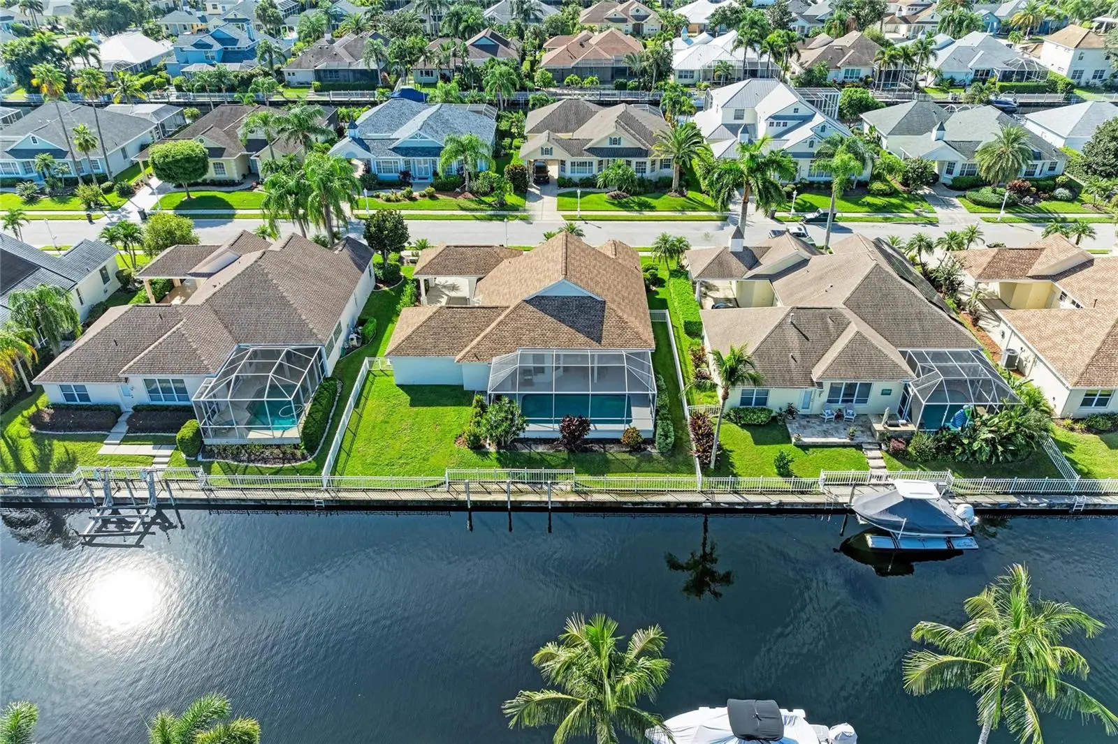 4727 Compass Drive, FL