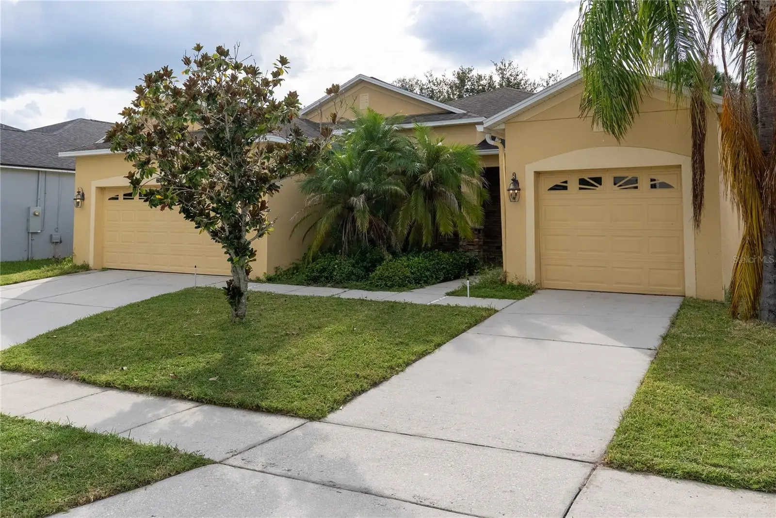 2336 Crosston Circle, FL