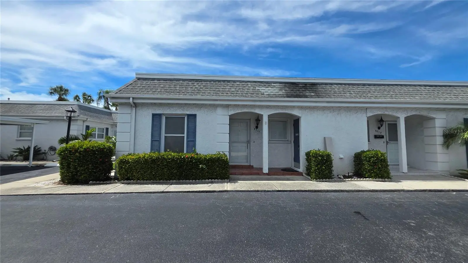 9711 Santa Maria Court, FL