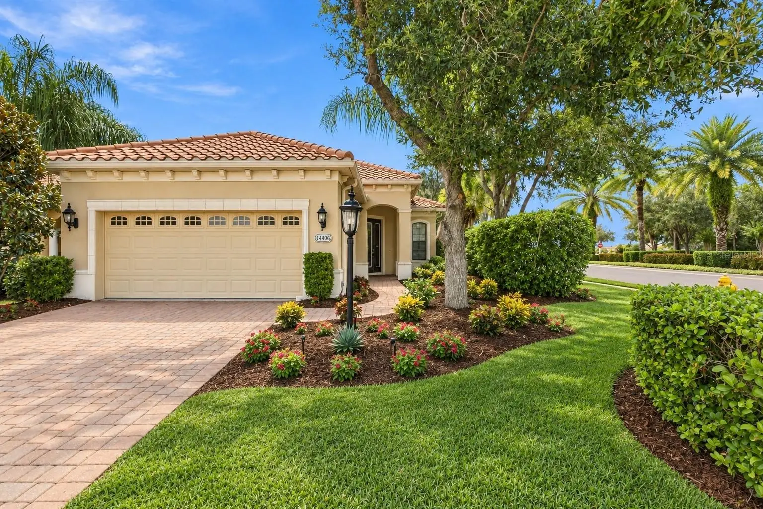 14406 Whitemoss Terrace, FL