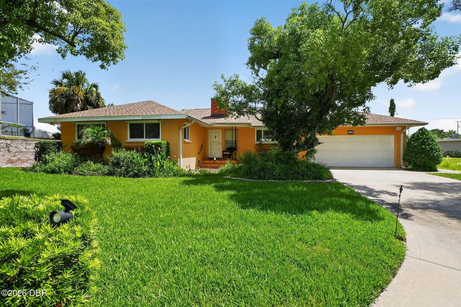 2229 Peninsula Drive, FL