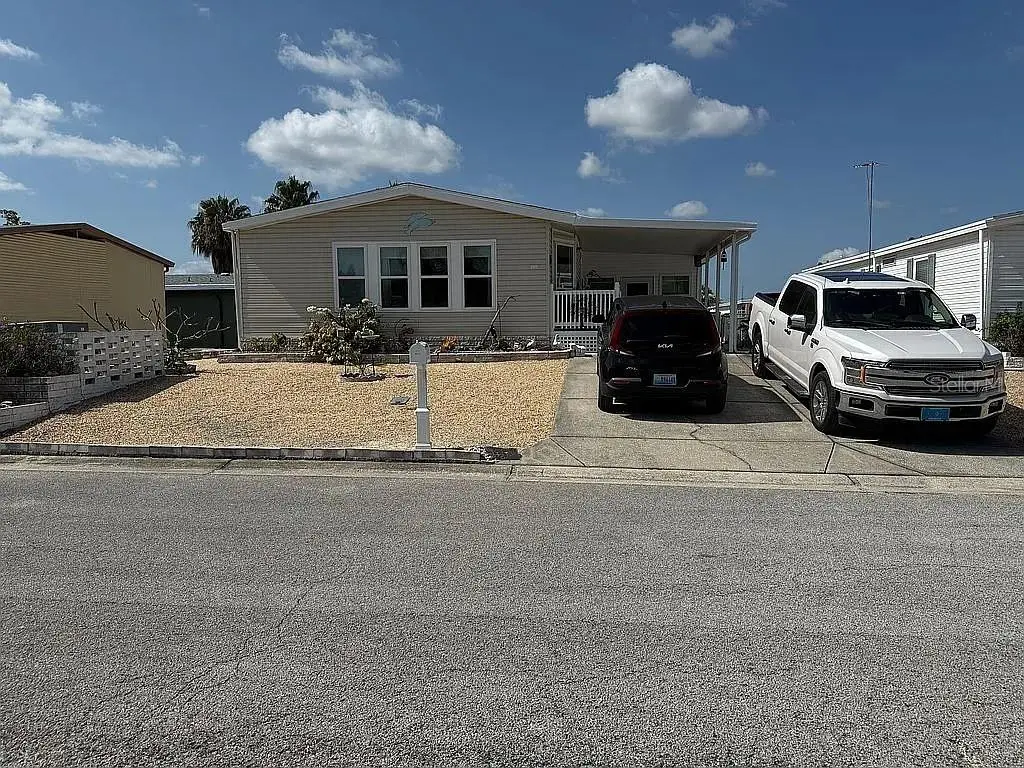 7306 Cascade Drive, FL