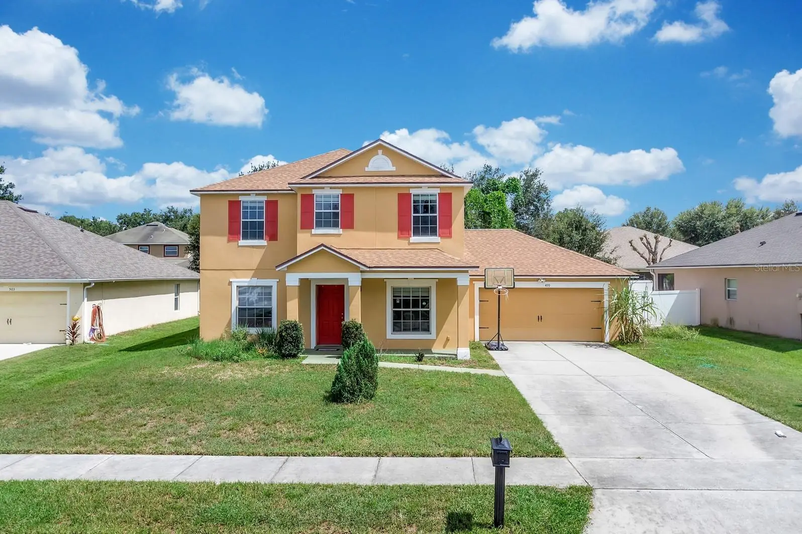 499 Nadeau Way, FL