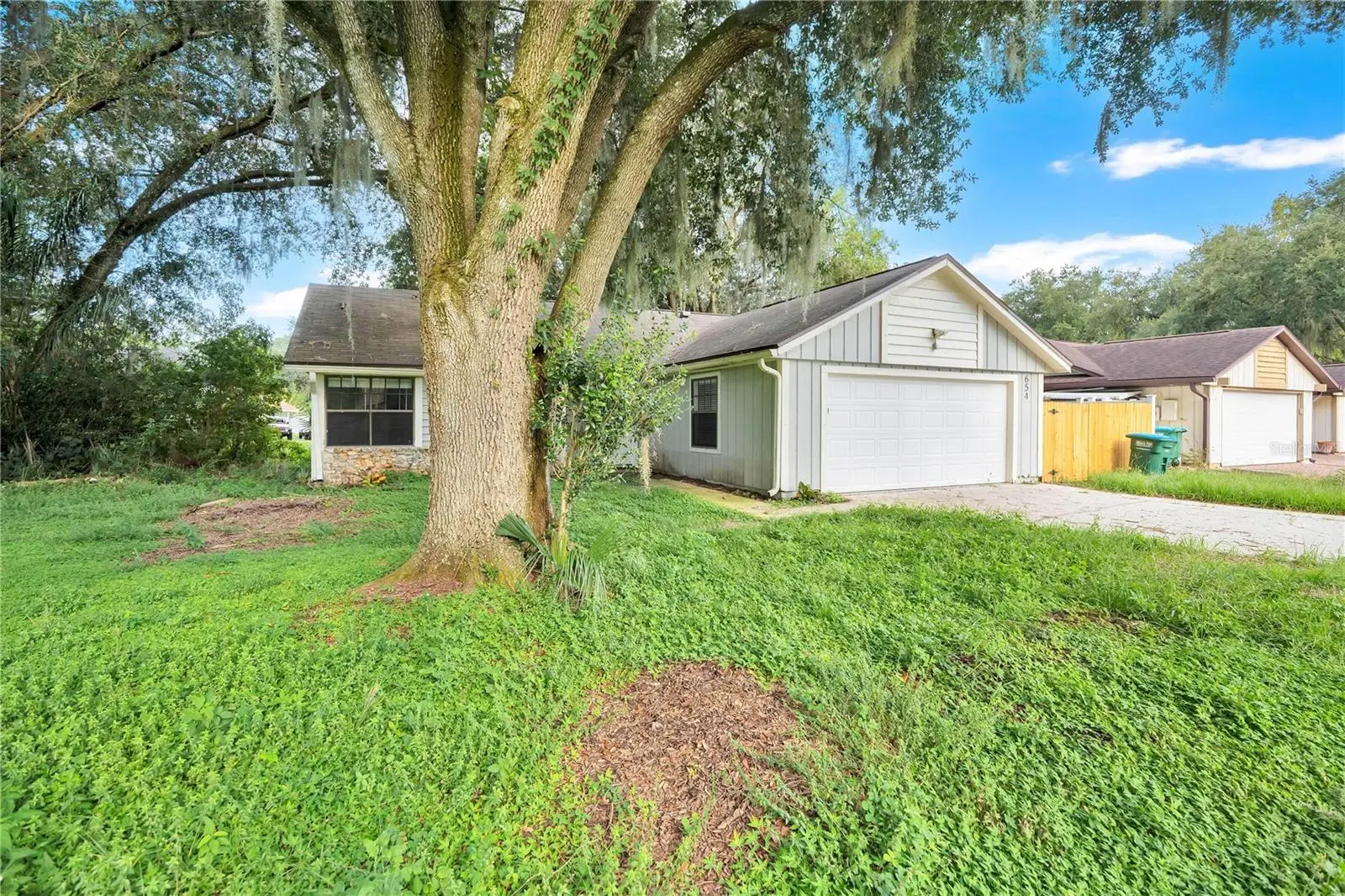 654 Cypress Lane, FL