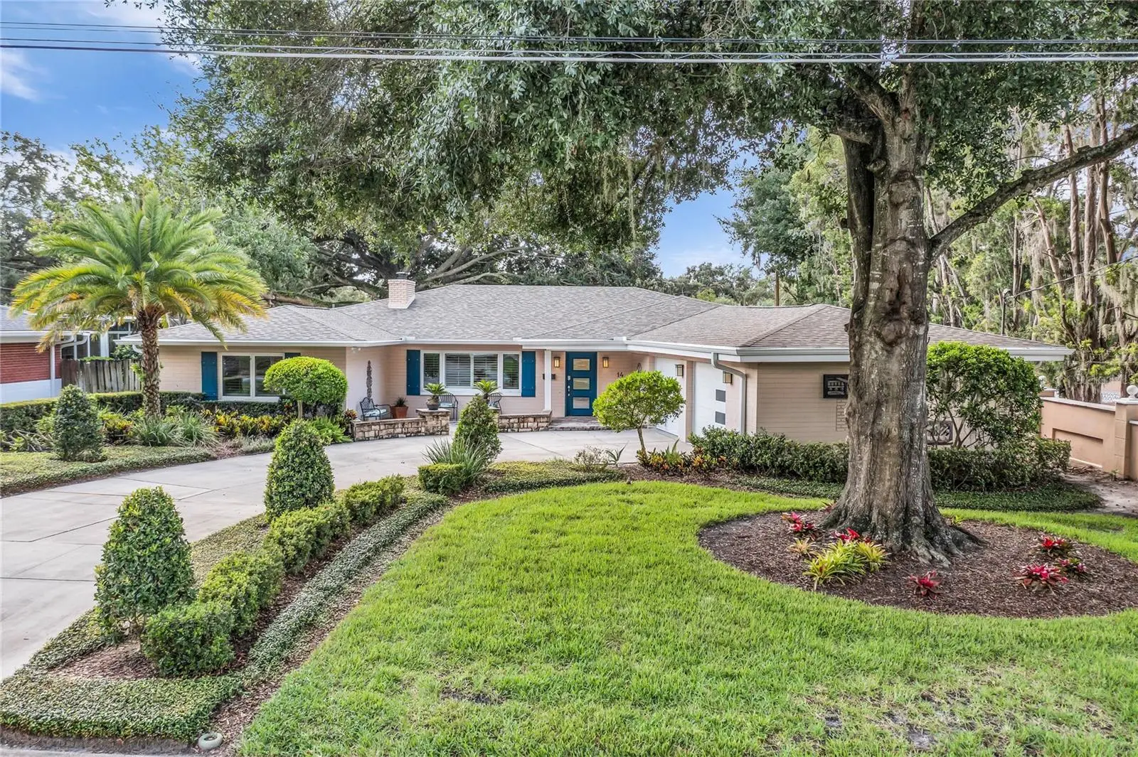 14 Hopkins Circle, FL