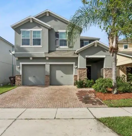 2518 Monticello Way, FL