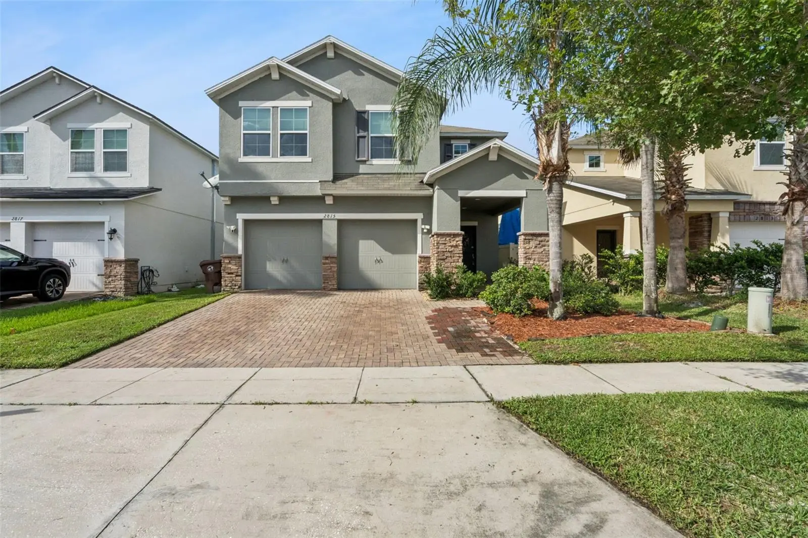 2518 Monticello Way, FL