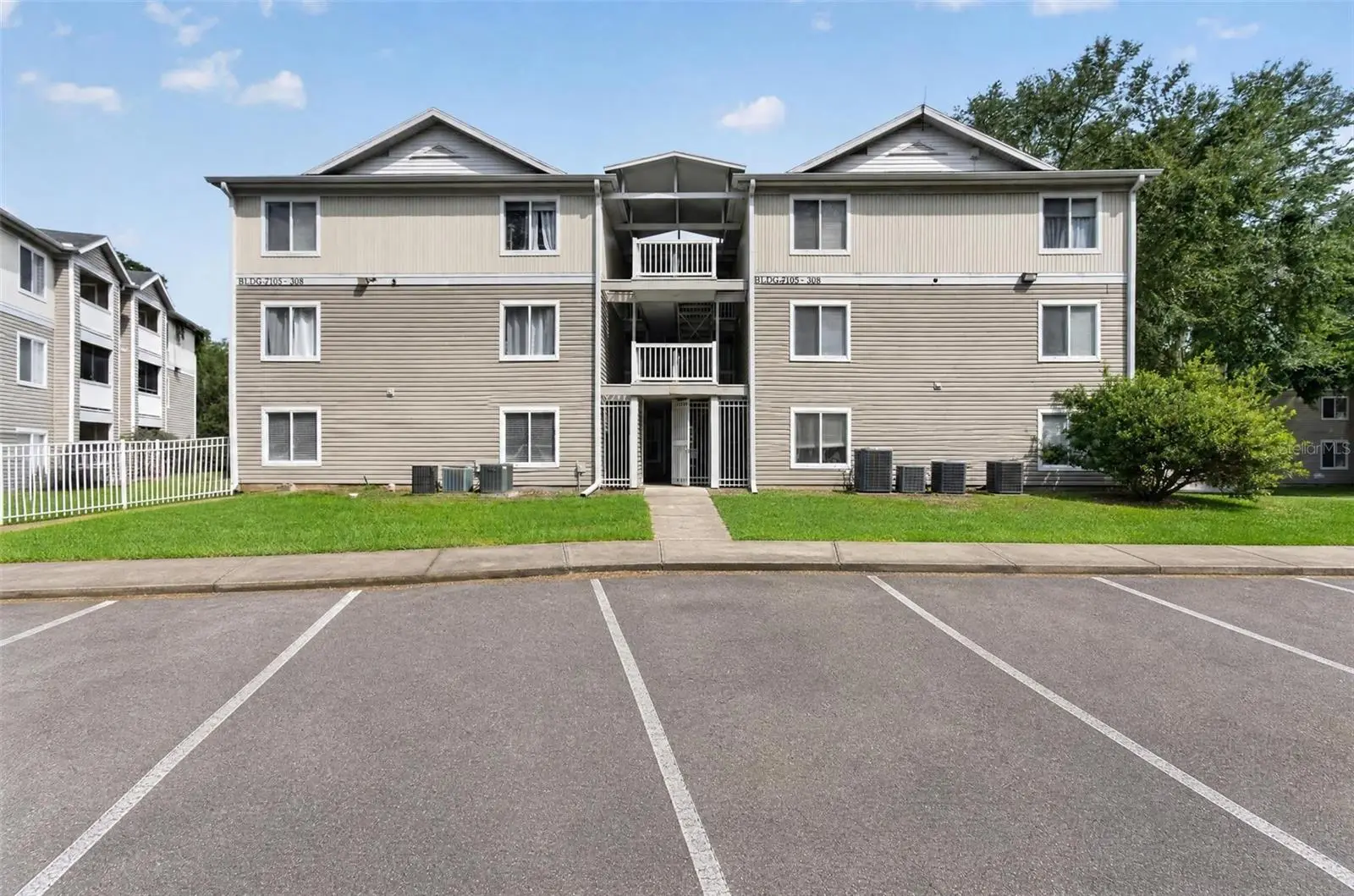 4000 23rd Street, FL