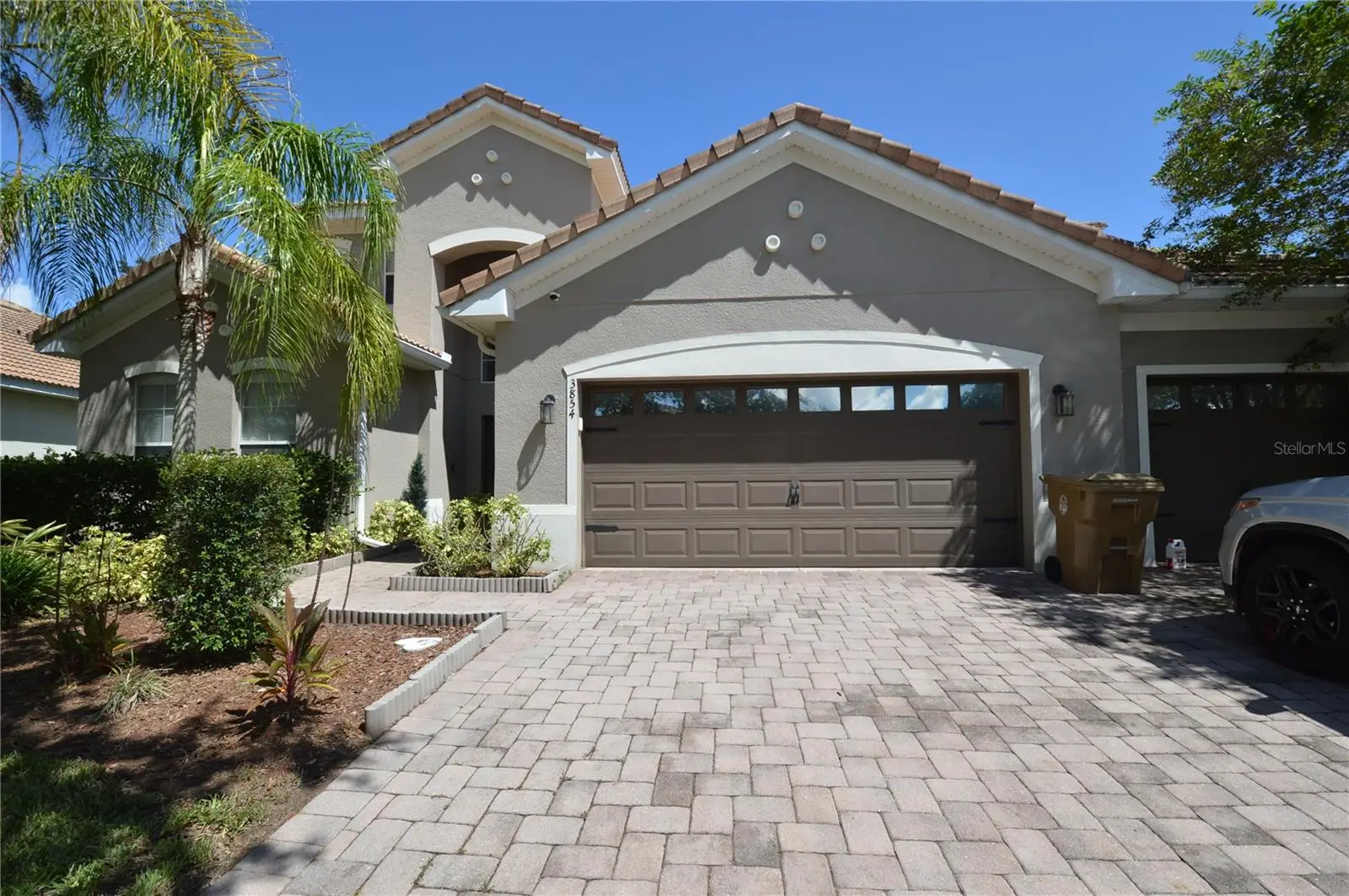 3854 Shoreside Drive, FL